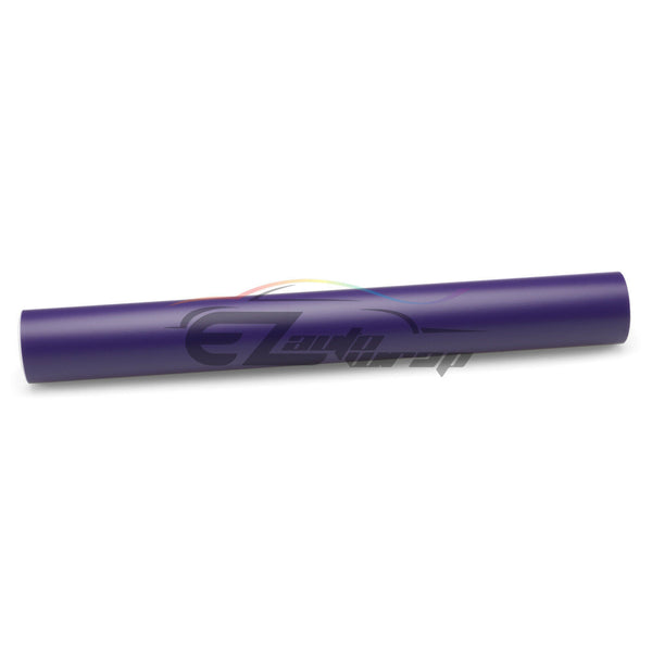Drum Wrap Vinyl Kit Matte Purple