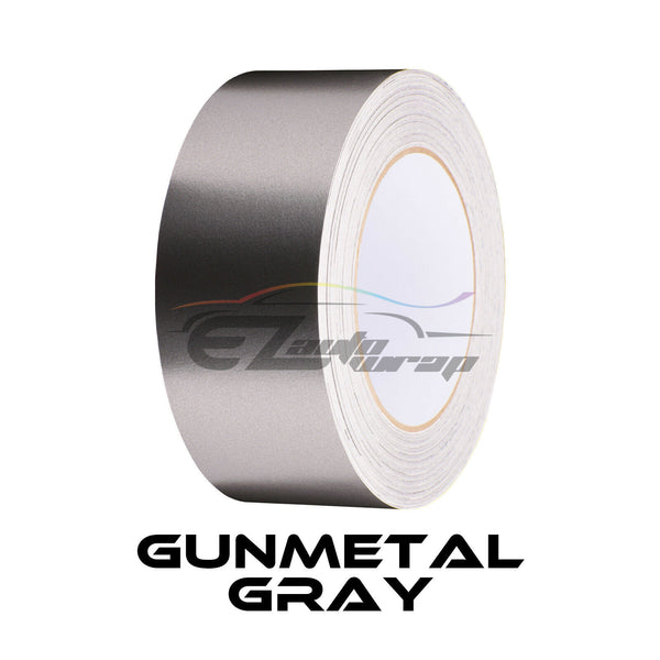 Racing Stripe Matte Metallic Satin Pearl 8" 10" 12" / 25FT