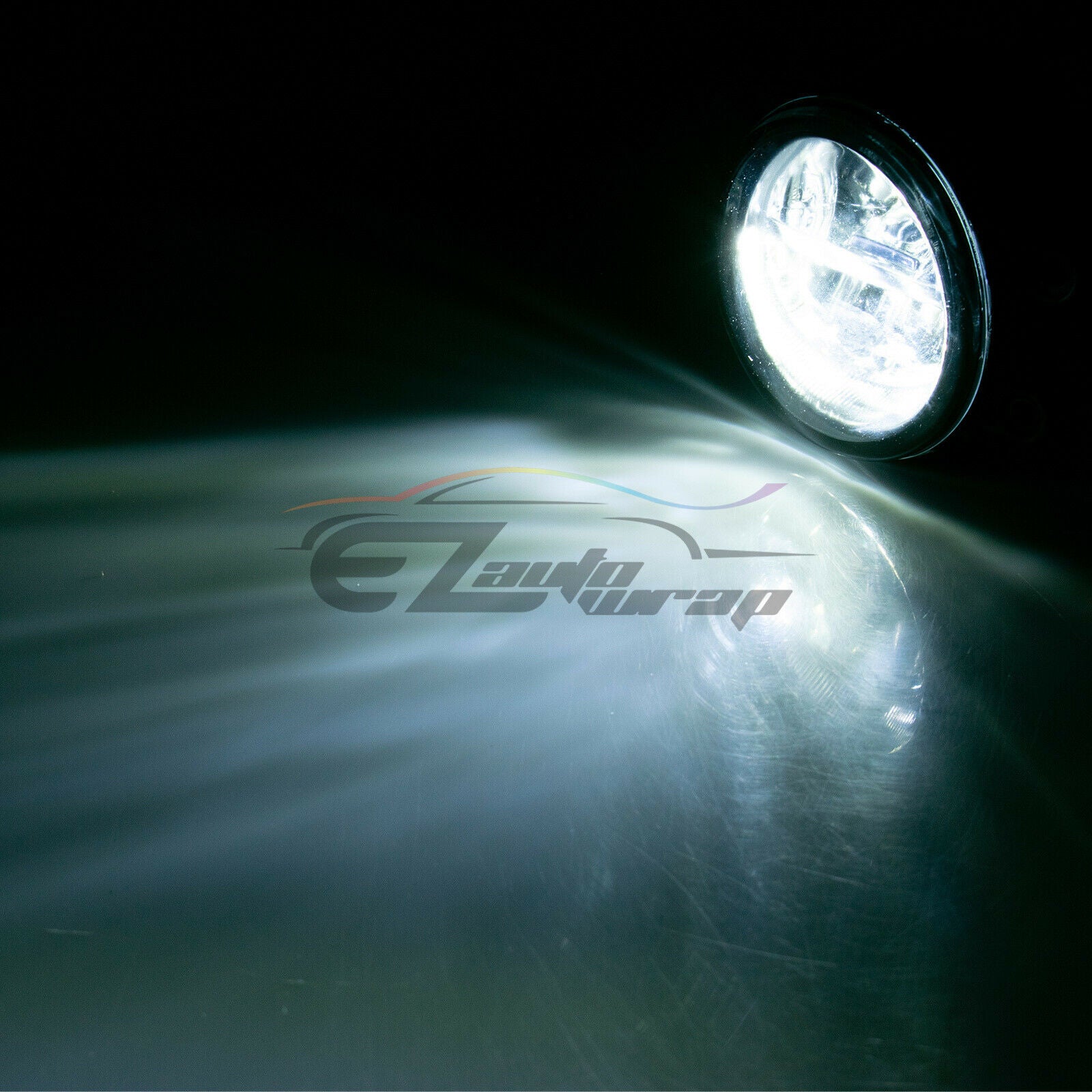 DEPO 335-2003N-ASN Replacement Passenger Side Fog Light Lens  This Product Aftermarket Product Created Sold Oe Car Company - View #12