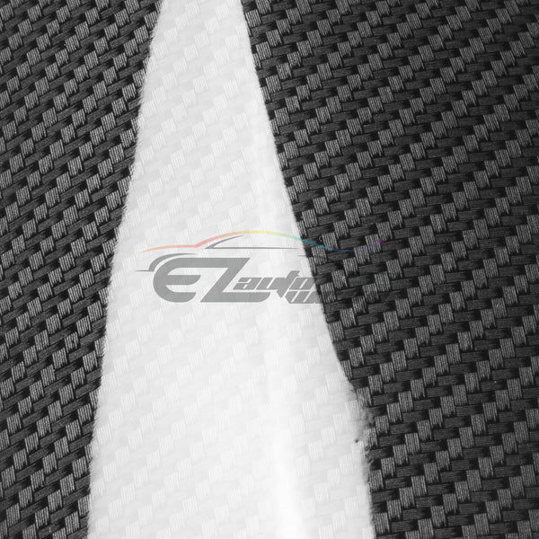 Carbon Fiber Side Mirror Cover For Honda Civic 2016-2019 PC-C10MC41
