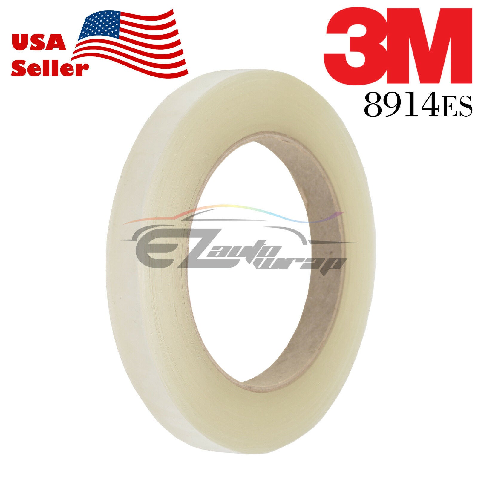 3M™ 8914ES/8520ES Edge Sealer Tape Gloss / Matte
