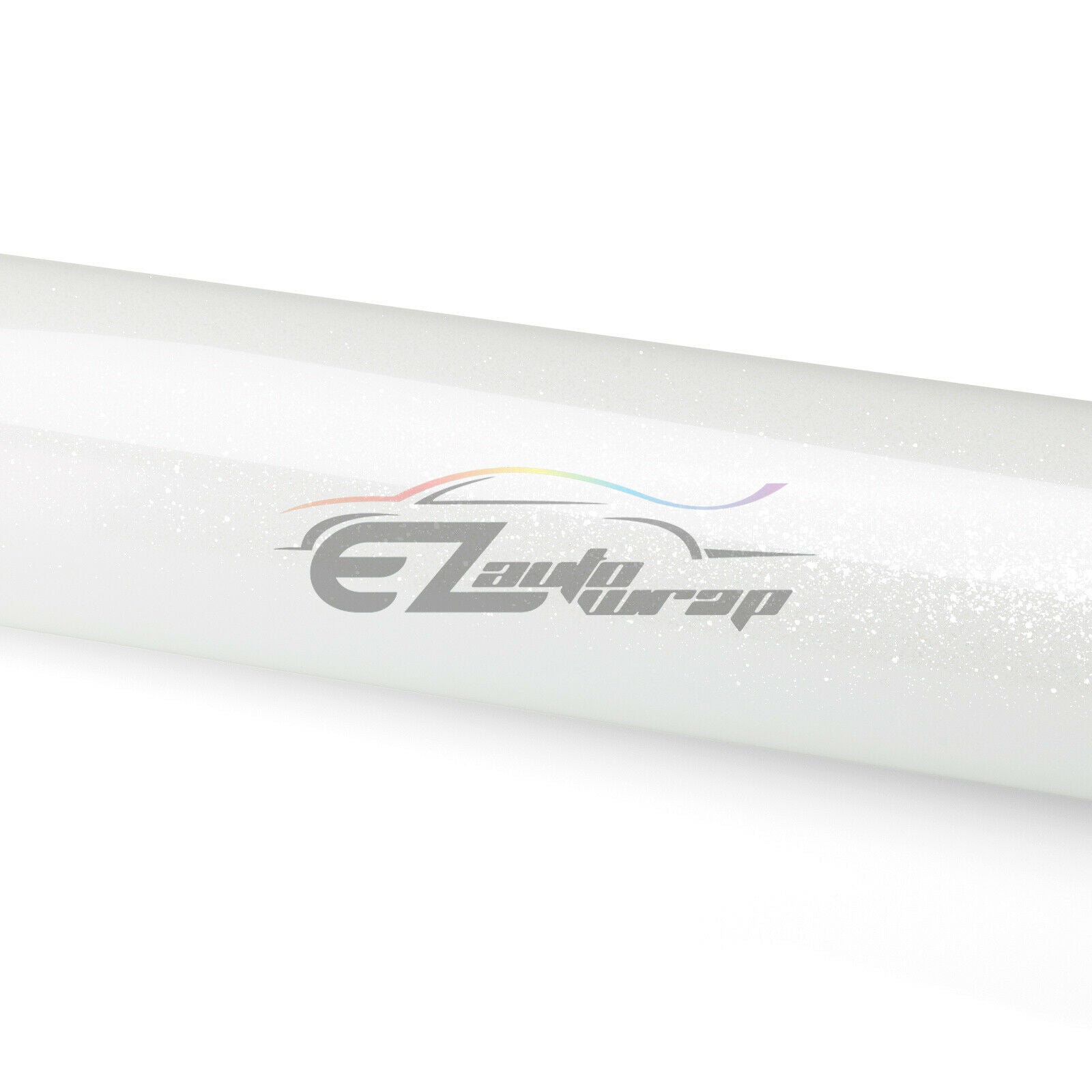 Drum Wrap Vinyl Kit Gloss Diamond Glitter White – EzAuto Wrap