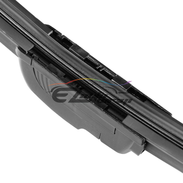 One Pair Of Windshield Wiper Blades