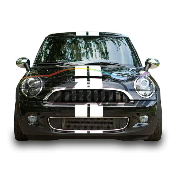 Racing Stripe Gloss 2" 4" 6" 8" 10" 12" / 25FT