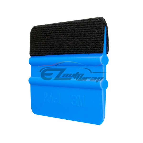 Economy Vinyl Wrapping Tool Kit W/ Gloves TK02