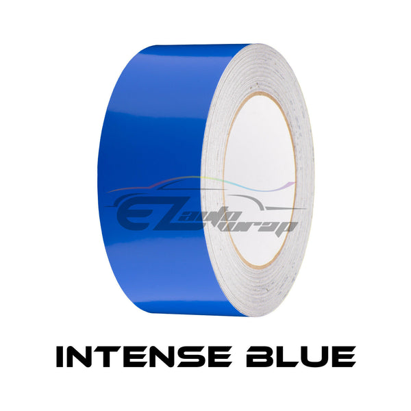 Racing Stripe Gloss 2" 4" 6" 8" 10" 12" / 25FT