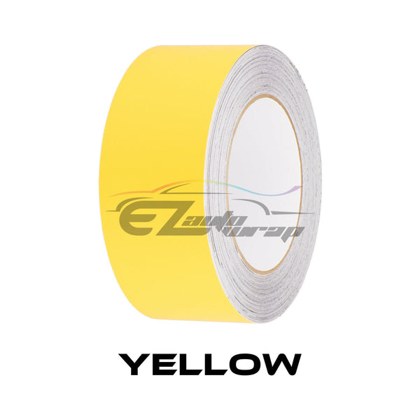 Racing Stripe Matte 8" 10" 12" / 50FT