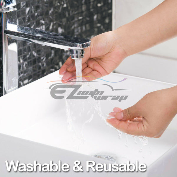 Nano Magic Double-Sided Tape Clear Washable Anti-Slip