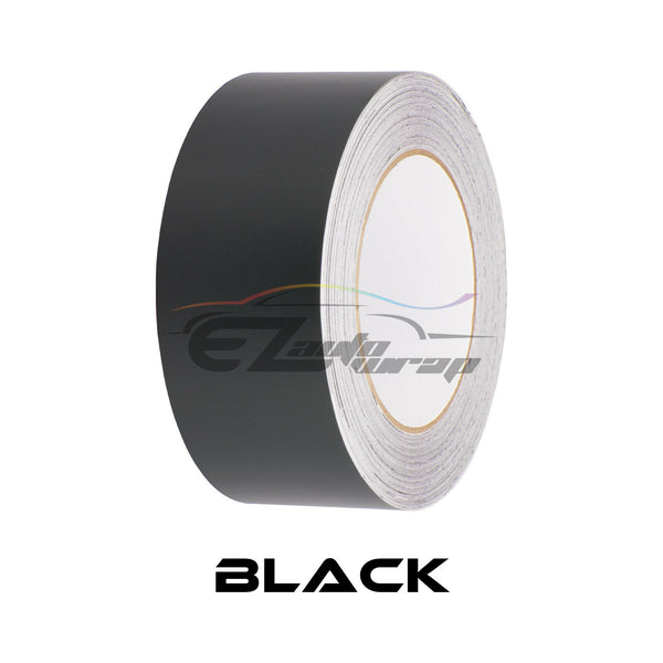 Racing Stripe Matte 8" 10" 12" / 25FT