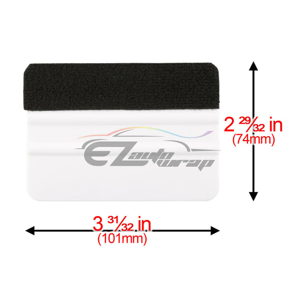Professional Vinyl Wrapping Window Tinting Tool Kit TK08