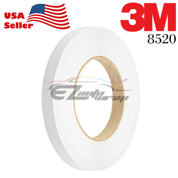 3M™ 8914ES/8520ES Edge Sealer Tape Gloss / Matte