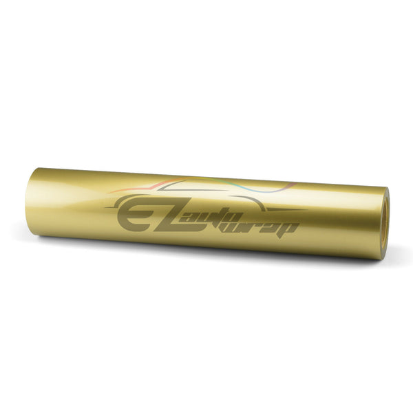 Essmo™ Gold Printable DD01 Heat Transfer Vinyl HTV