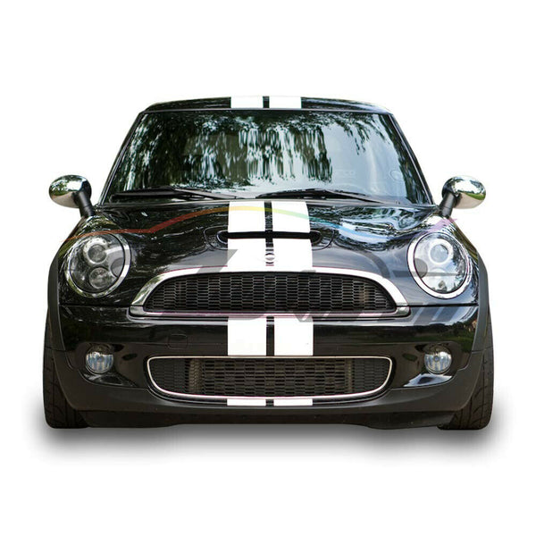 Racing Stripe Matte 8" 10" 12" / 25FT