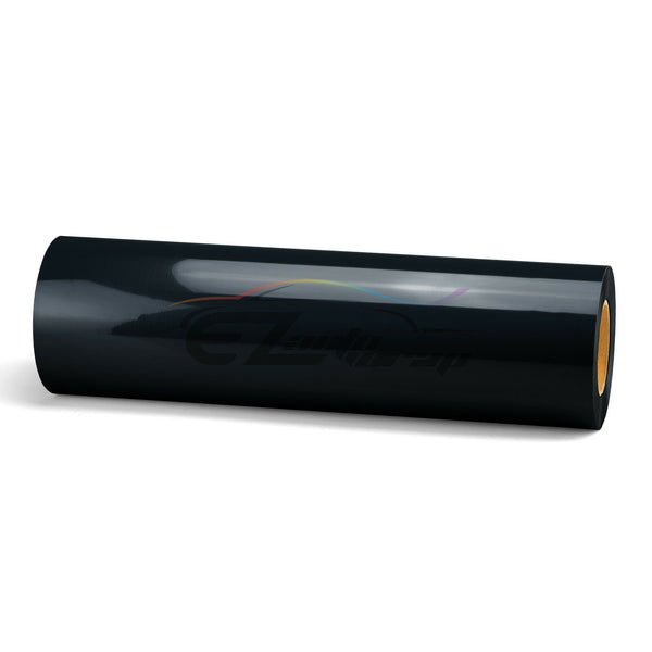 ESSMO™ Sapphire Blue Matte Solid Heat Transfer Vinyl HTV DP25