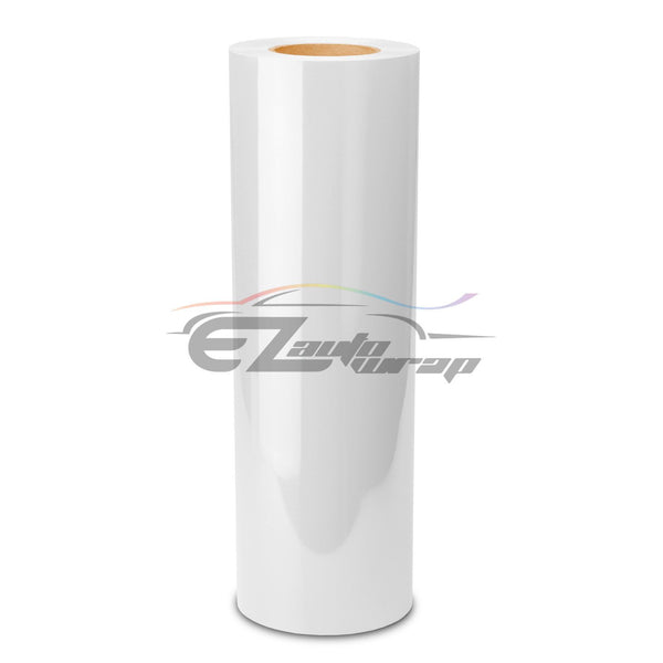 ESSMO™ White Matte Solid Heat Transfer Vinyl HTV DP02