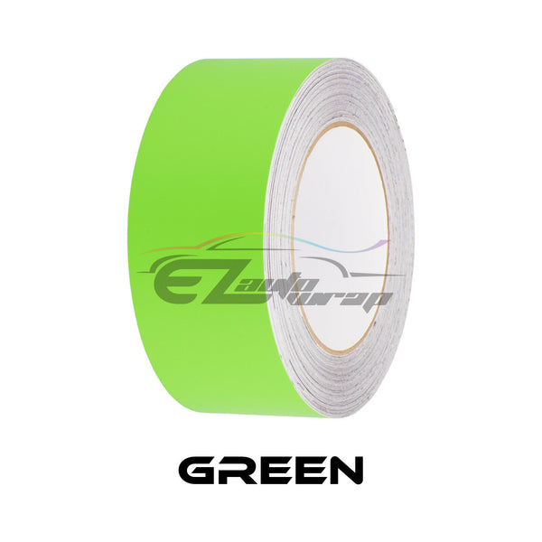 Racing Stripe Matte 8" 10" 12" / 50FT