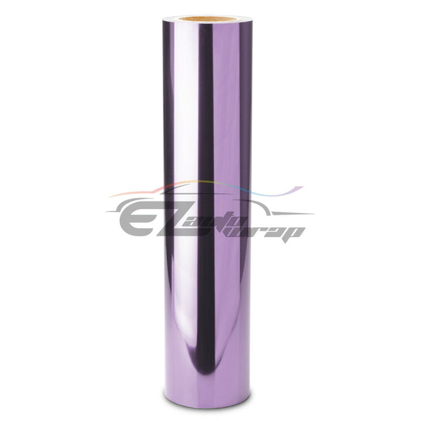 ESSMO™ Lilac Purple Chrome Heat Transfer Vinyl HTV DS15