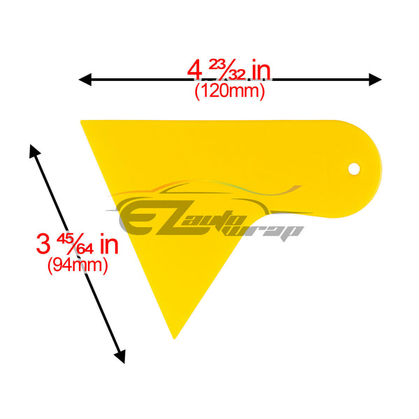 Deluxe Pro Vinyl Wrapping Tool Kit TK07