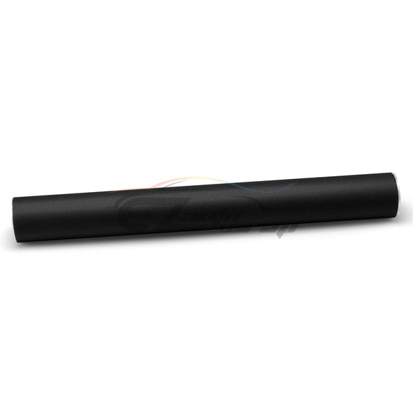Frosted Black Glass Window Film