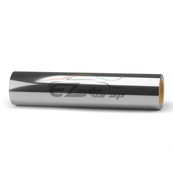ESSMO™ Silver Chrome Heat Transfer Vinyl HTV DS02