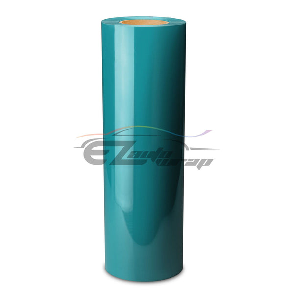 ESSMO™ Turquoise Matte Solid Heat Transfer Vinyl HTV DP21