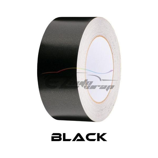 Racing Stripe Matte Metallic Satin Pearl 2" 4" 6" / 50FT