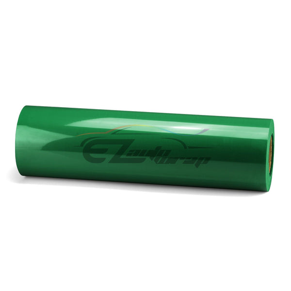 ESSMO™ Green Flock Heat Transfer Vinyl HTV DF07