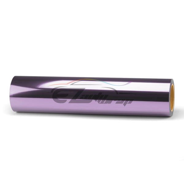 ESSMO™ Lilac Purple Chrome Heat Transfer Vinyl HTV DS15
