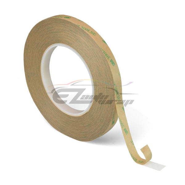 3M™ 300LSE Double Sided Clear Tape 55M 180FT Phone Screen LCD (1.5mm / 2mm / 3mm / 4mm / 5mm / 6mm / 7mm / 8mm / 9mm / 10mm / 11mm / 12mm)