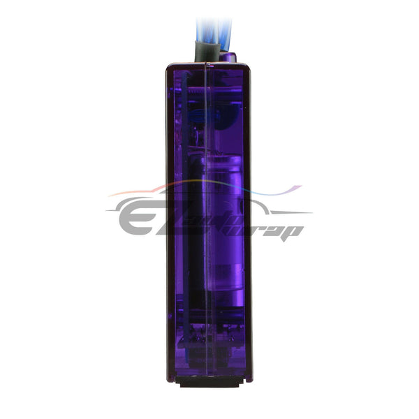 Universal Car Battery Voltage Stabilizer (Blue / Purple / Red / Yellow)