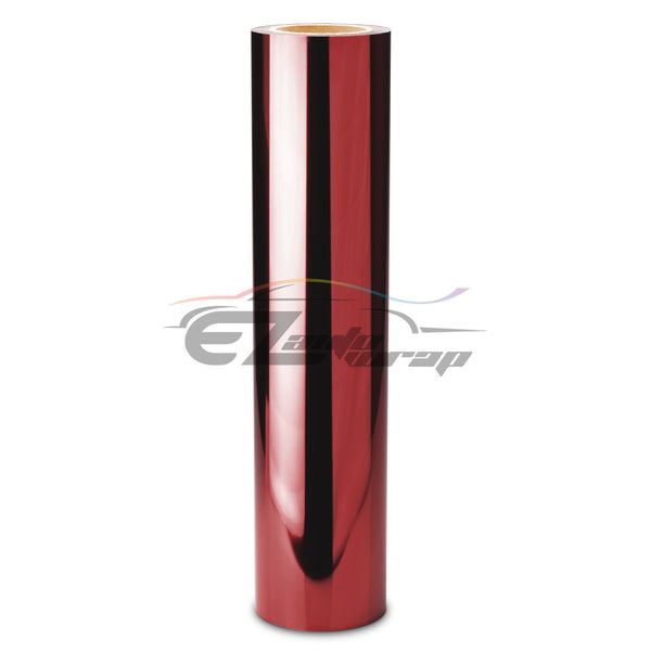 ESSMO™ Wine Red Chrome Heat Transfer Vinyl HTV DS11