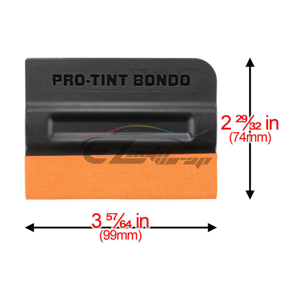 Professional Vinyl Wrapping Window Tinting Tool Kit TK08