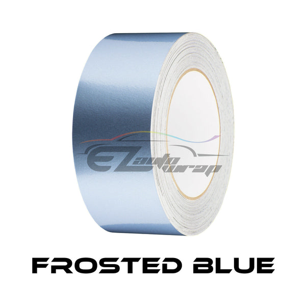 Racing Stripe Gloss Metallic 2" 4" 6" / 50FT