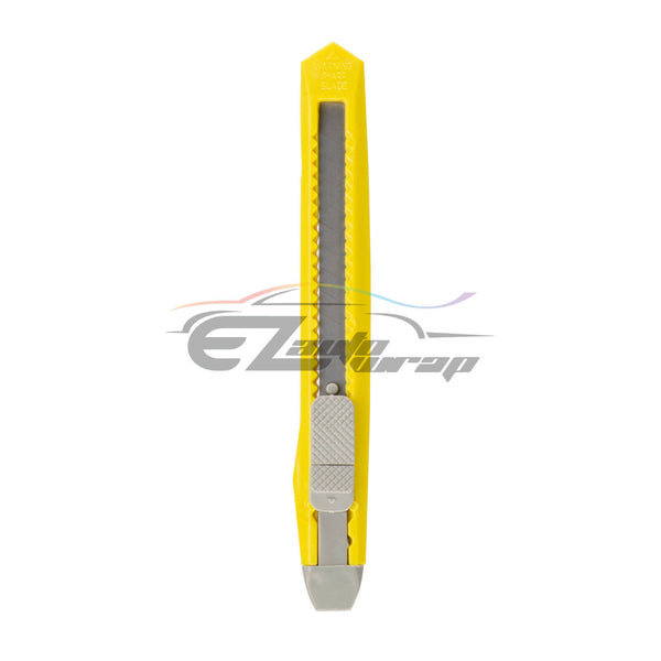 Deluxe Pro Vinyl Wrapping Tool Kit TK07