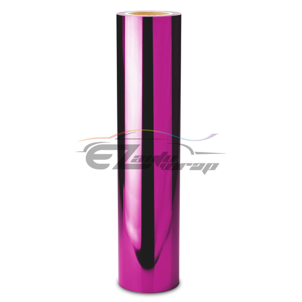 ESSMO™ Purple Chrome Heat Transfer Vinyl HTV DS14